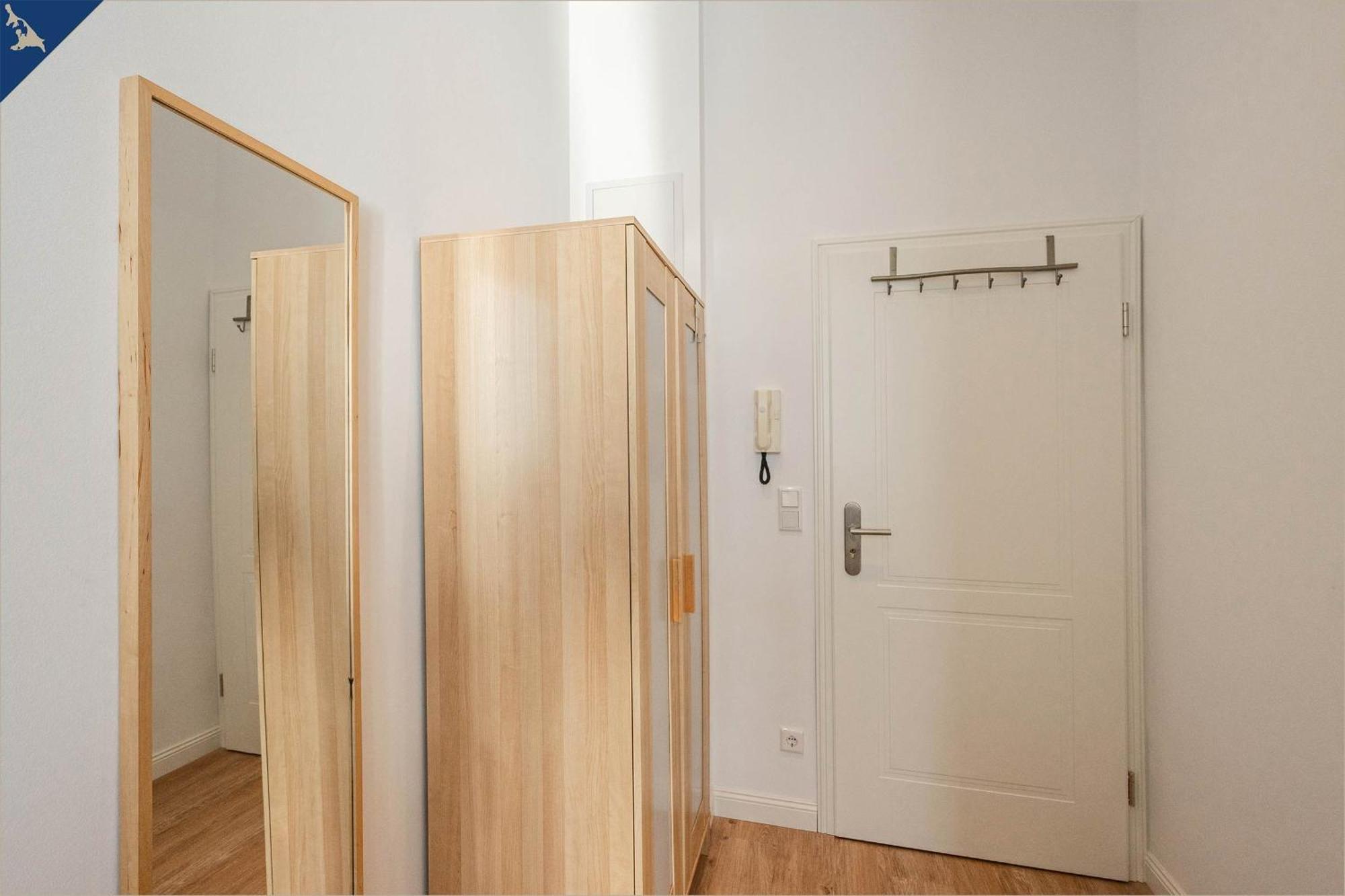 Villa Martha Apartment 3 Heringsdorf  Ngoại thất bức ảnh